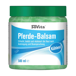 Sovita Pferde-Balsam