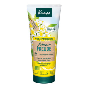 Kneipp Aroma-Pflegedusche Lebensfreude