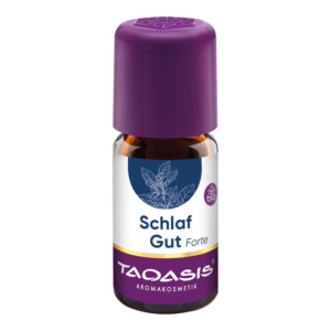 Taoasis Schlaf gut intensiv - f&uuml;r Erwachsene