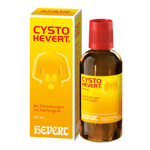 Cysto Hevert Tropfen