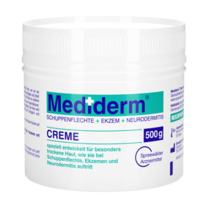 Mediderm Creme