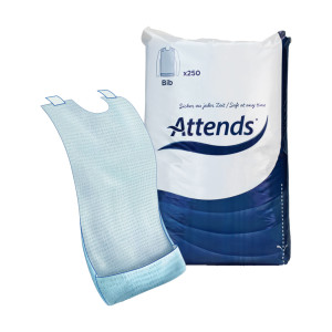 Attends Ultra Care Einmal Servietten