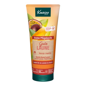 Kneipp Aroma-Pflegedusche Gute Laune