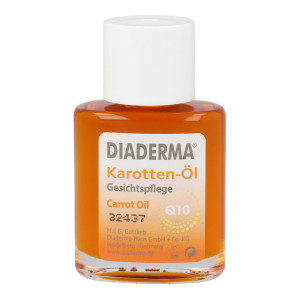 Diaderma Karotten &Ouml;l plus Q10