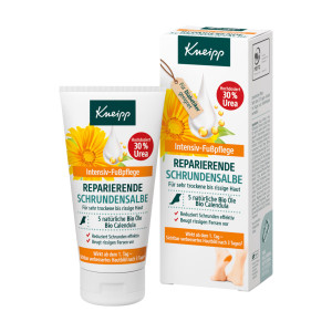 Kneipp Reparierende Schrundensalbe