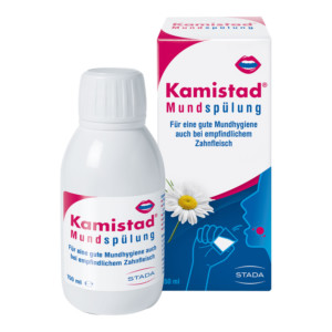 Kamistad Mundsp&uuml;lung