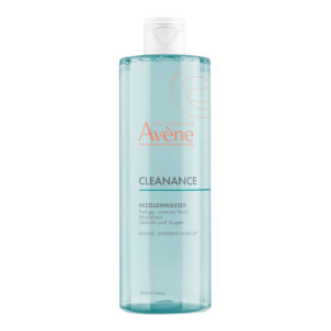 Avene Cleanance Mizellenwasser