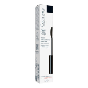 Avene Couvrance Mascara schwarz