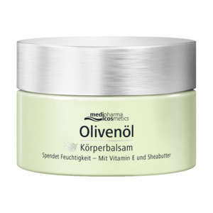 Oliven&ouml;l K&ouml;rper-Balsam
