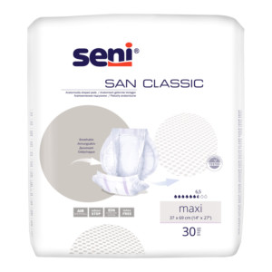 Seni San Classic Maxi Inkontinenzvorlage