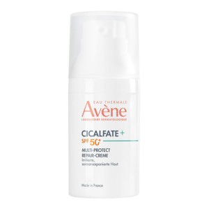 Avene Cicalfate+ Multi-Protect Repair-Creme SPF 50+