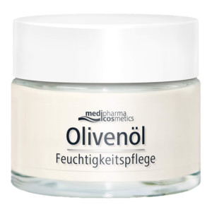 Oliven&ouml;l Feuchtigkeitspflege Creme