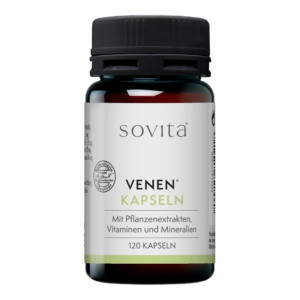 Sovita Venen Kapseln