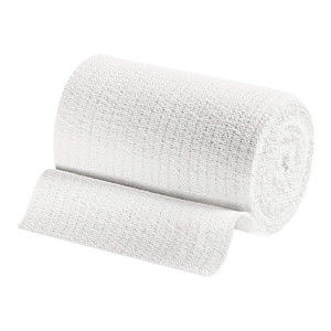 Idealast Universalbinde 8 cm x 5 m wei&szlig;