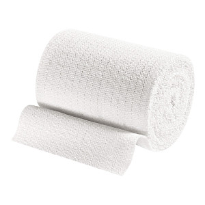 Idealast Universalbinde 6 cm x 5 m wei&szlig;