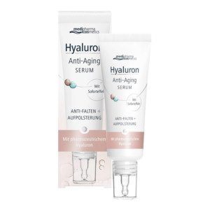 Hyaluron Anti-Aging Serum