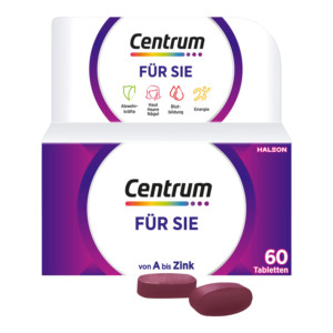 Centrum F&uuml;r Sie