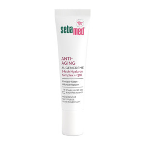 Sebamed Anti-Ageing Augencreme
