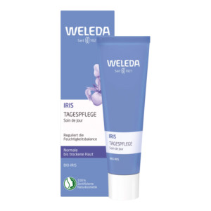 Weleda Iris Tagespflege