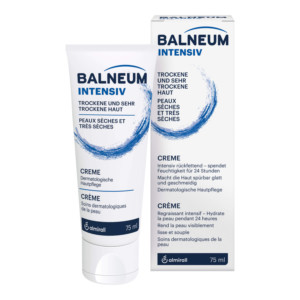Balneum Intensiv Creme