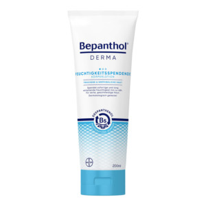 Bepanthol DERMA Feuchtigkeitsspendende K&ouml;rperlotion