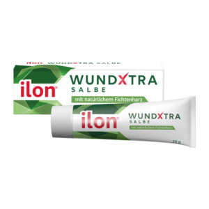Ilon WundXtra Salbe