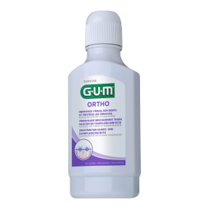 Gum Ortho Mundsp&uuml;lung