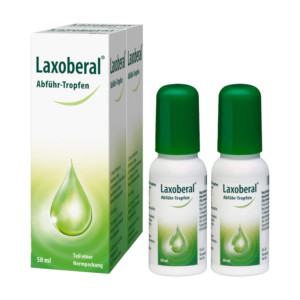 Laxoberal Abf&uuml;hr-Tropfen