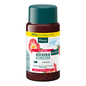 Kneipp Badekristalle R&uuml;cken & Schulter