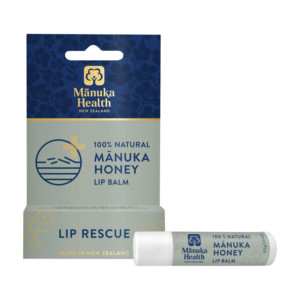 Manuka Health Lippenbalsam