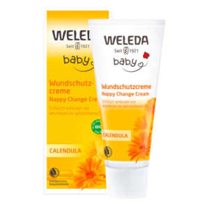 Weleda Calendula Wundschutzcreme