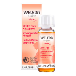 Weleda Schwangerschafts-Pflege&ouml;l