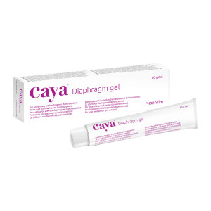 Caya Diaphragma Gel