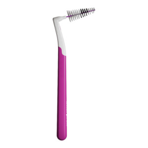 Interprox Plus Maxi Conical Interdentalb&uuml;rsten PHD 2,3 lila