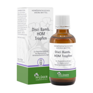 Disci Bamb HOM Tropfen