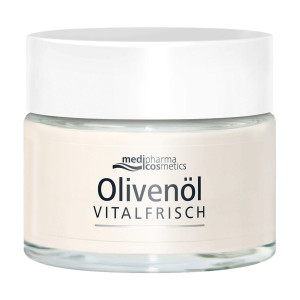 Oliven&ouml;l Vitalfrisch Tagespflege plus Q10