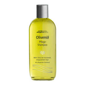 Oliven&ouml;l Pflege-Shampoo