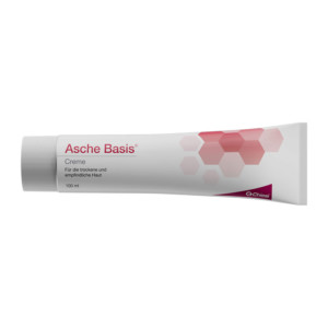 Asche Basis Creme