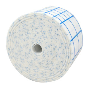 FIWAstretch Fixiervlies 10 m x 10 cm