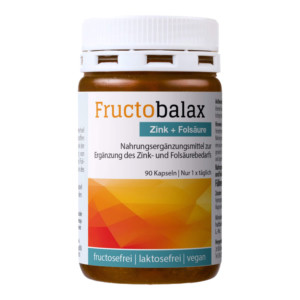 Fructobalax Kapseln