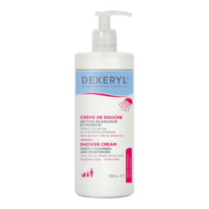 Dexeryl Shower Duschcreme