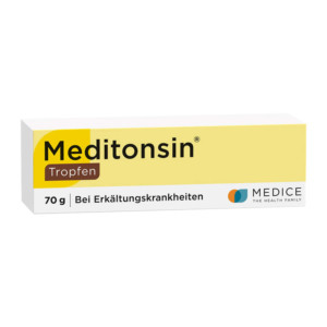 Meditonsin Tropfen