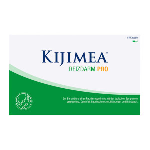 Kijimea Reizdarm PRO