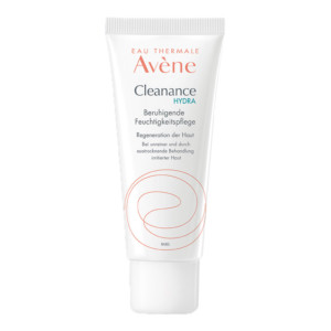 Avene Cleanance HYDRA Beruhigende Feuchtigkeitspflege