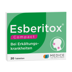 Esberitox Compact Tabletten