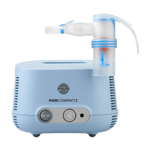 Pari Compact2 Inhalationsger&auml;t