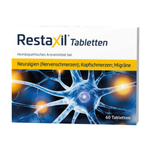 Restaxil Tabletten