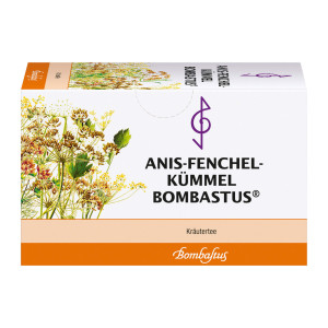 Bombastus Anis-Fenchel-K&uuml;mmel Tee