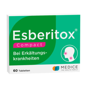 Esberitox Compact Tabletten