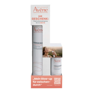 Avene Thermalwasser-Spray + gratis Reisegr&ouml;&szlig;e